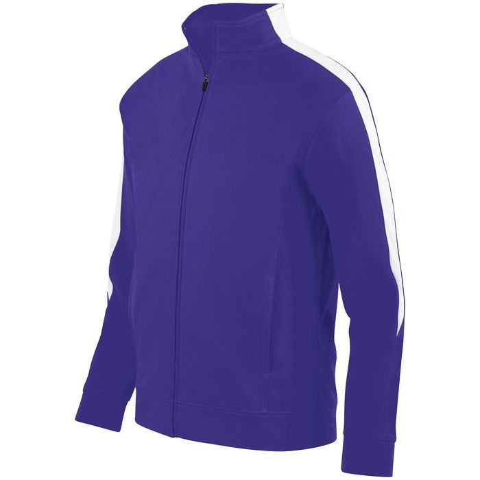 Chaqueta para adulto estilo 4395